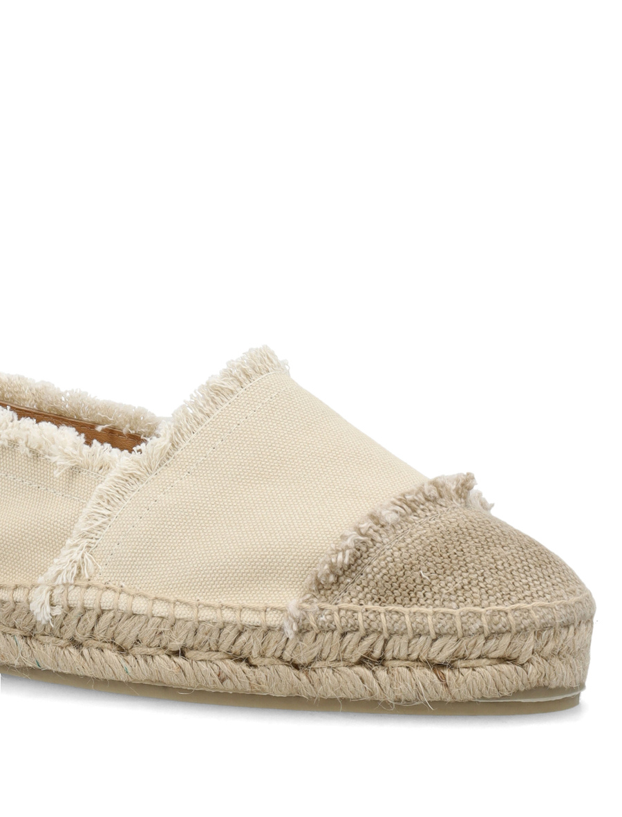 Kampala espadrilles - Spazio Pritelli