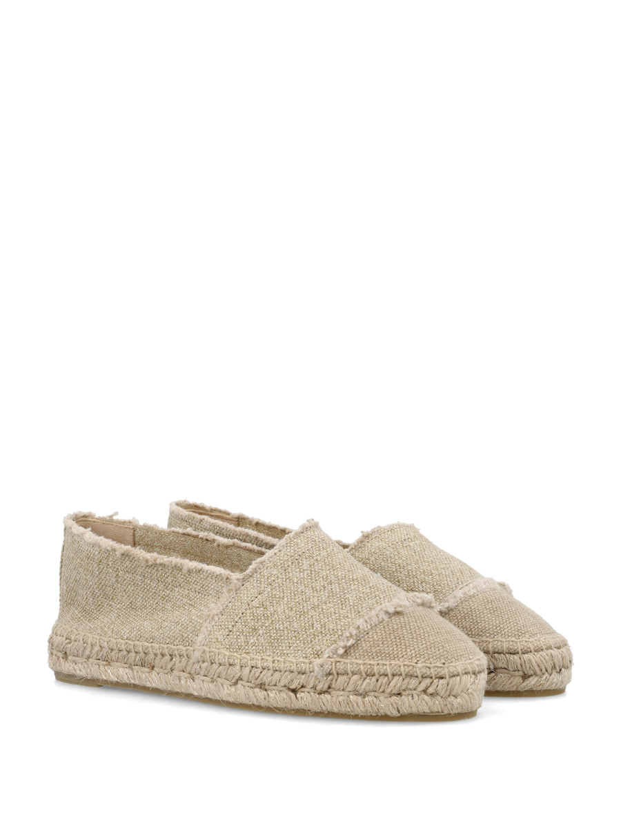 Kampala espadrilles - Spazio Pritelli
