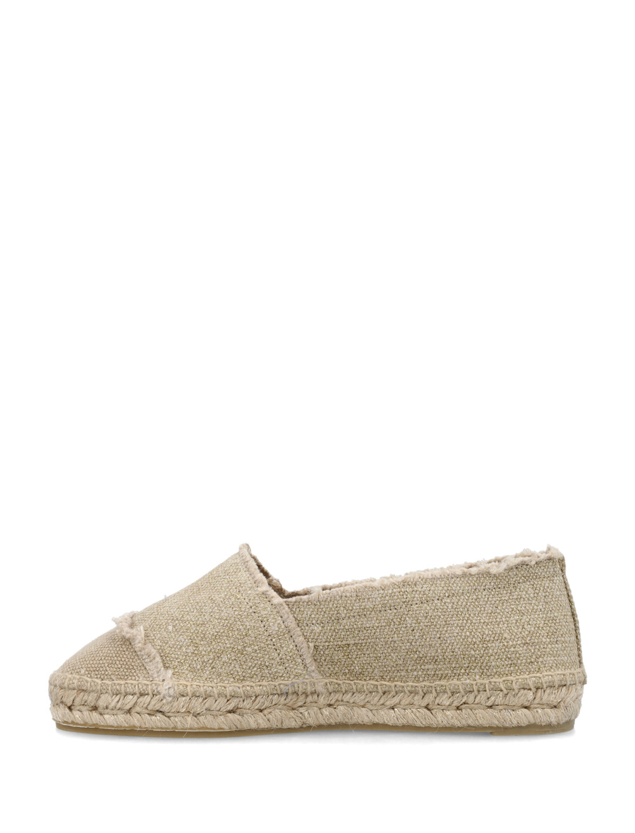 Kampala espadrilles - Spazio Pritelli