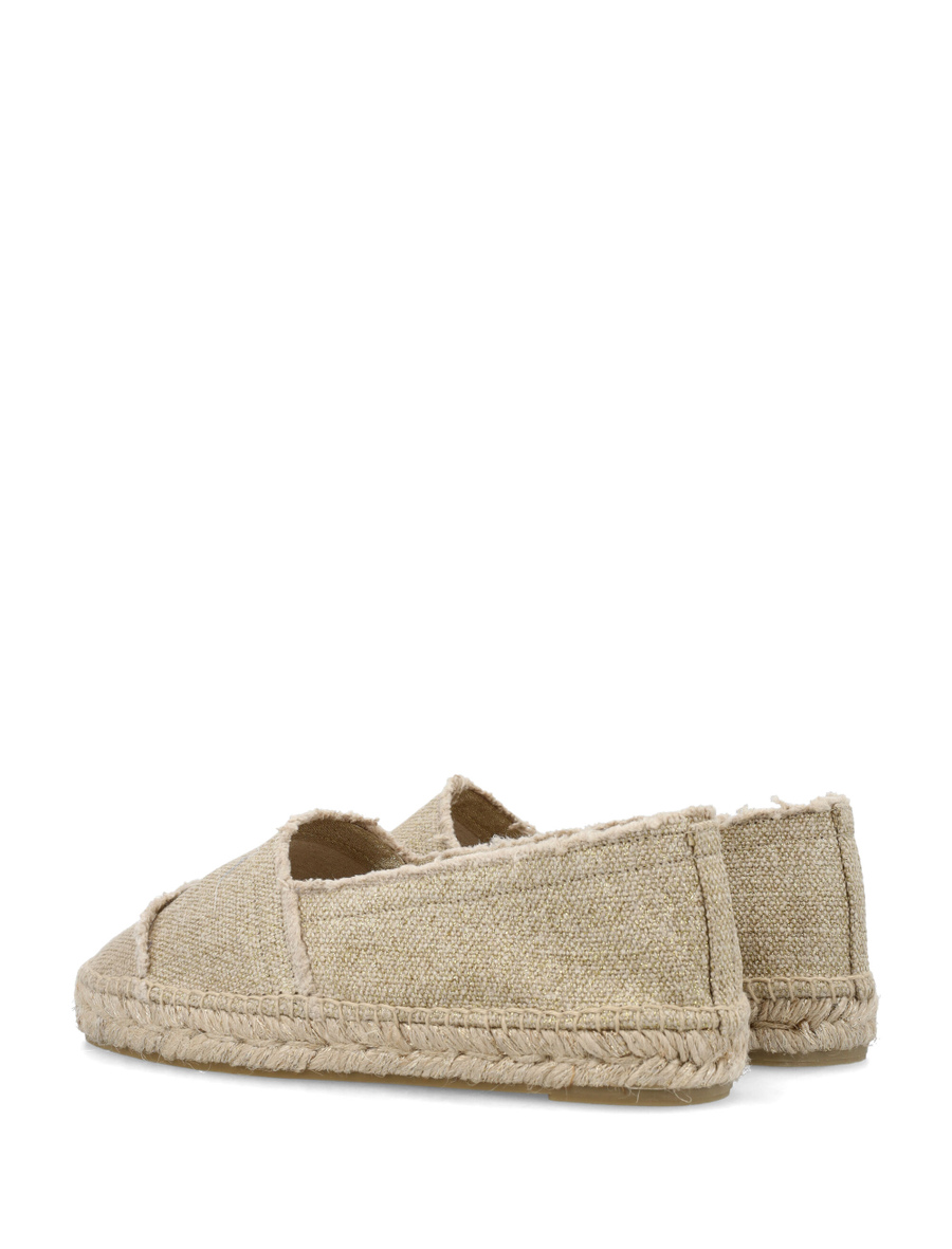 Kampala espadrilles - Spazio Pritelli