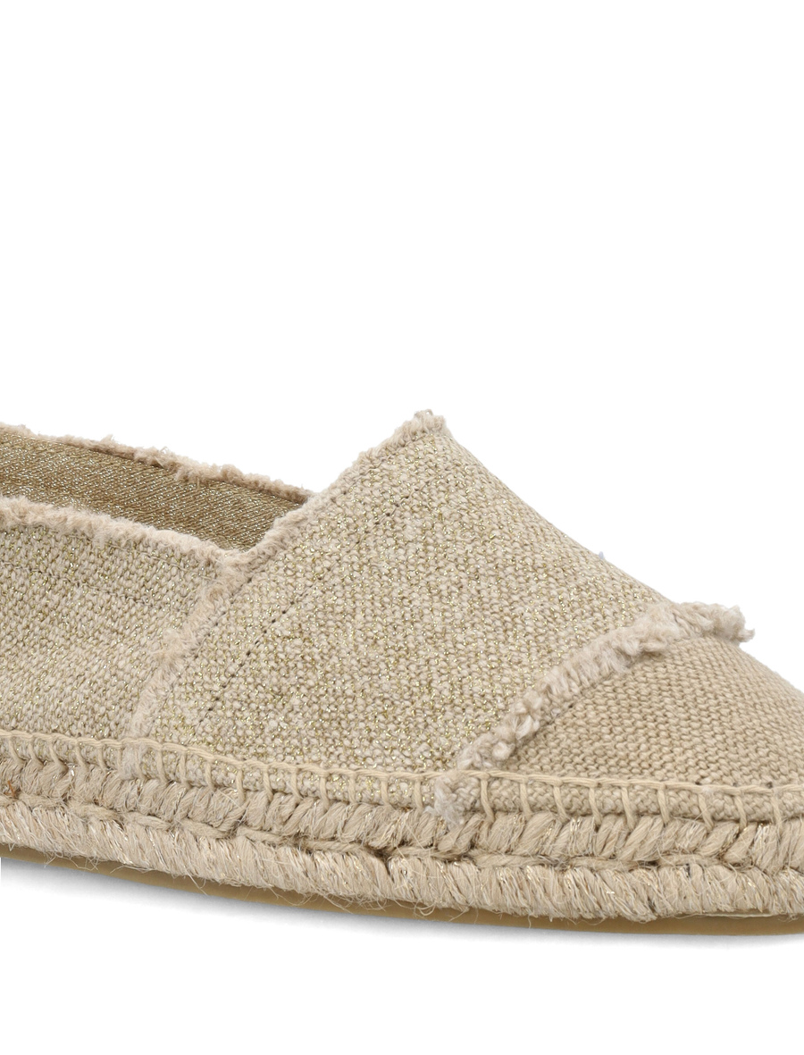 Kampala espadrilles - Spazio Pritelli