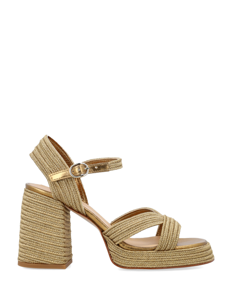 Valle sandals - Spazio Pritelli