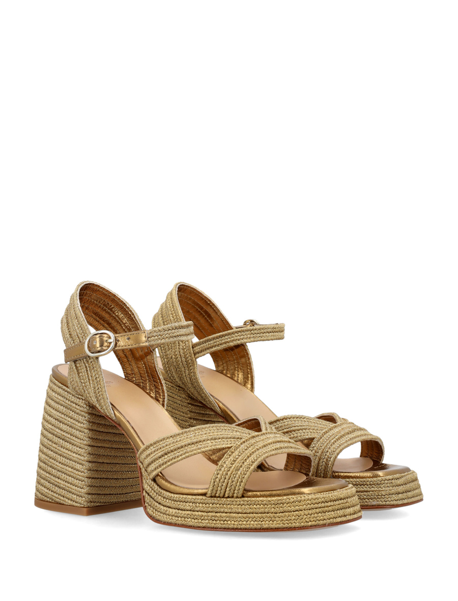 Valle sandals - Spazio Pritelli