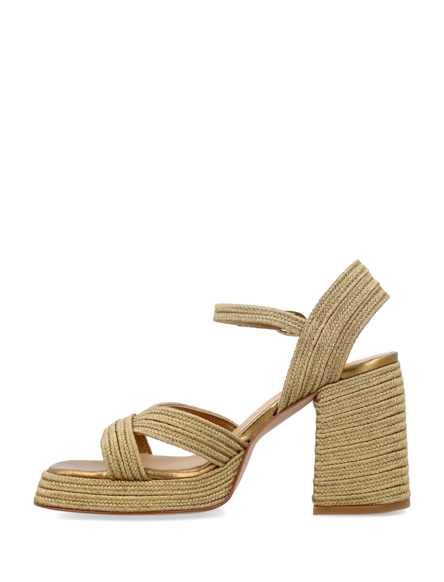 Valle sandals - Spazio Pritelli