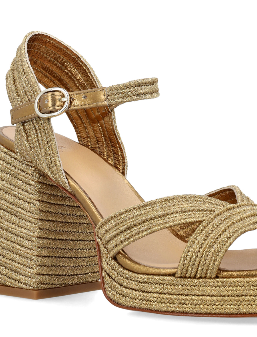 Valle sandals - Spazio Pritelli