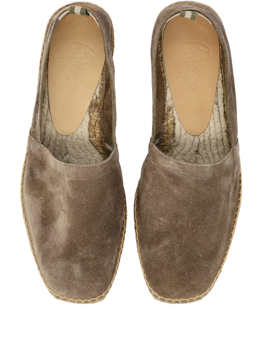 Pablo espadrilles - Spazio Pritelli
