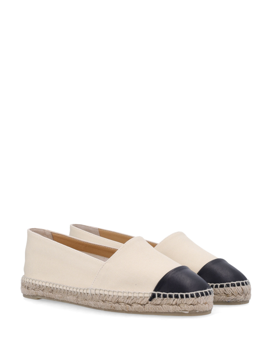 Katty espadrilles - Spazio Pritelli