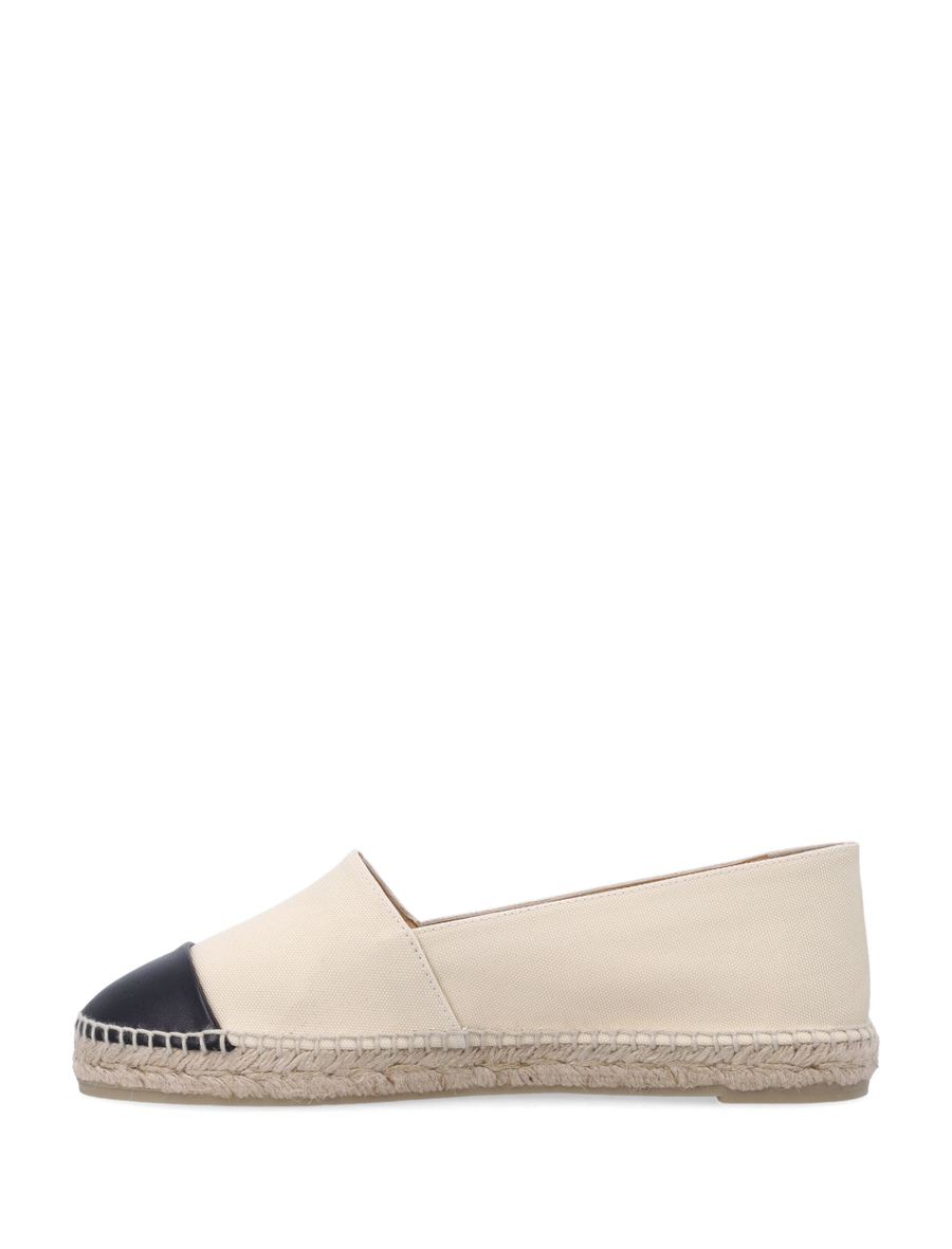 Katty espadrilles - Spazio Pritelli