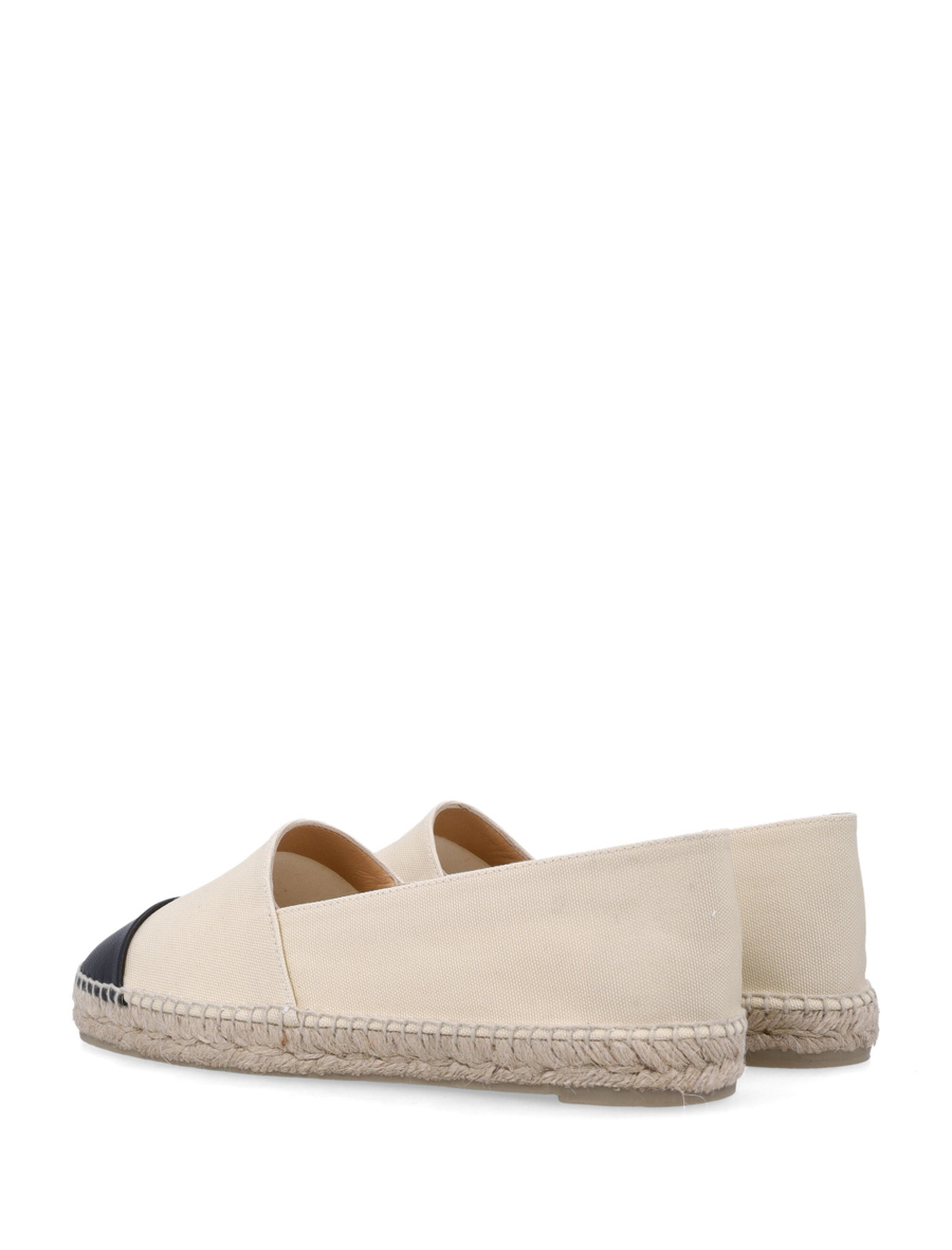 Katty espadrilles - Spazio Pritelli