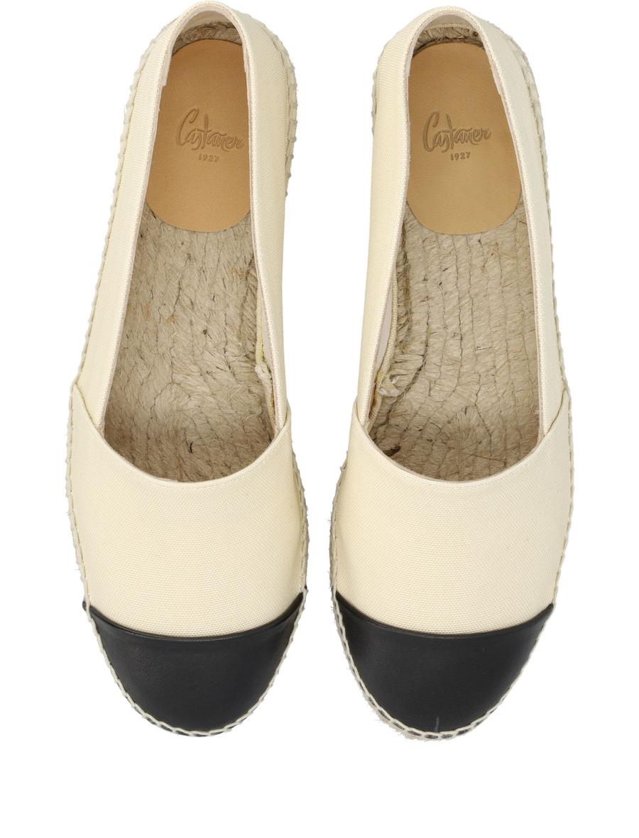Katty espadrilles - Spazio Pritelli