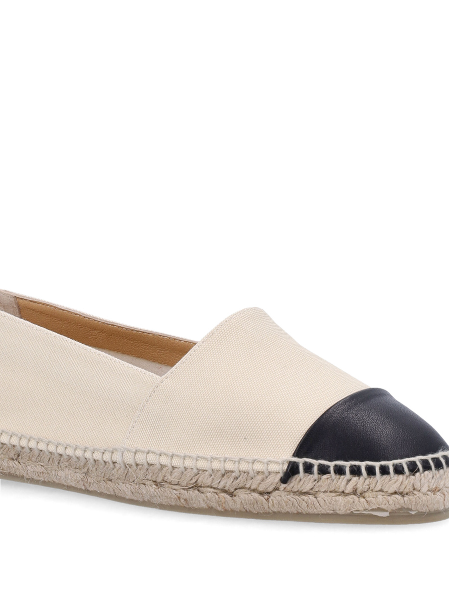 Katty espadrilles - Spazio Pritelli