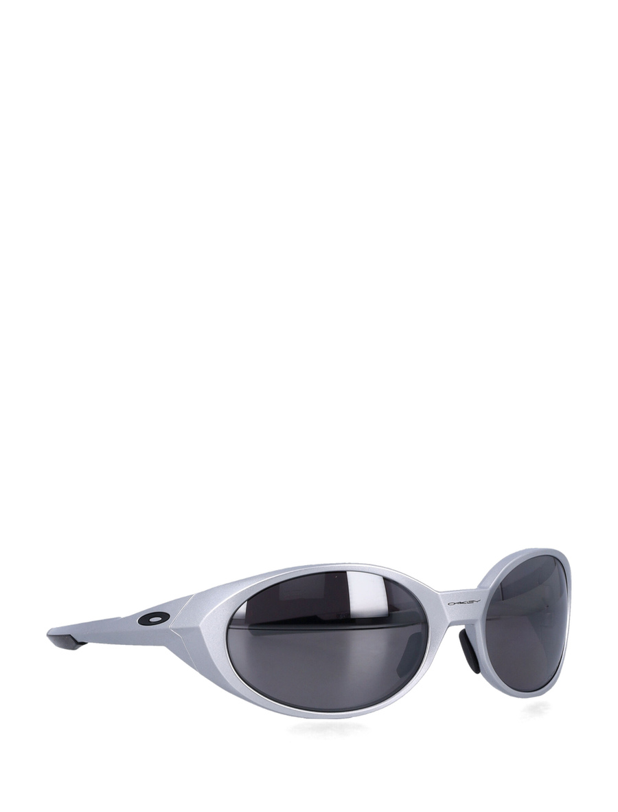 Eye jacket Redux - Spazio Pritelli