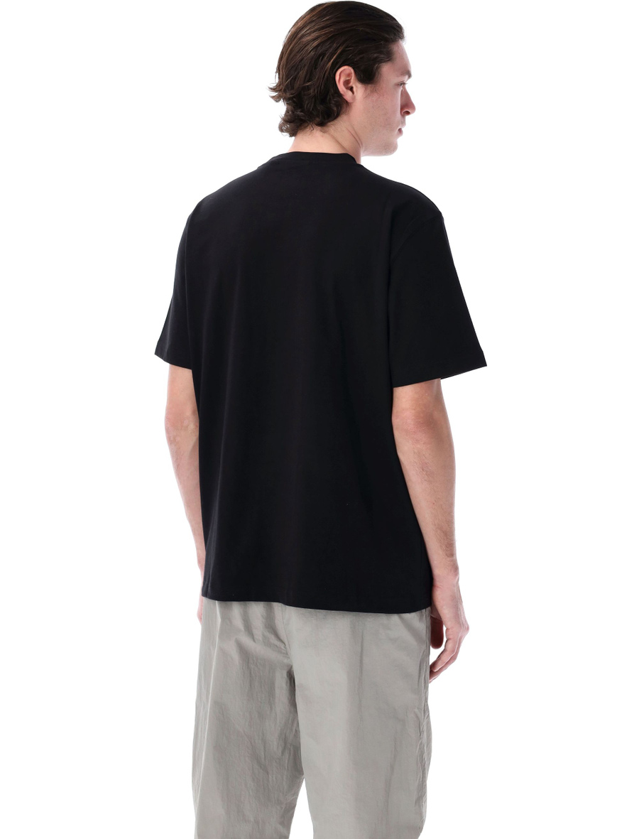 Orbit t-shirt - Spazio Pritelli