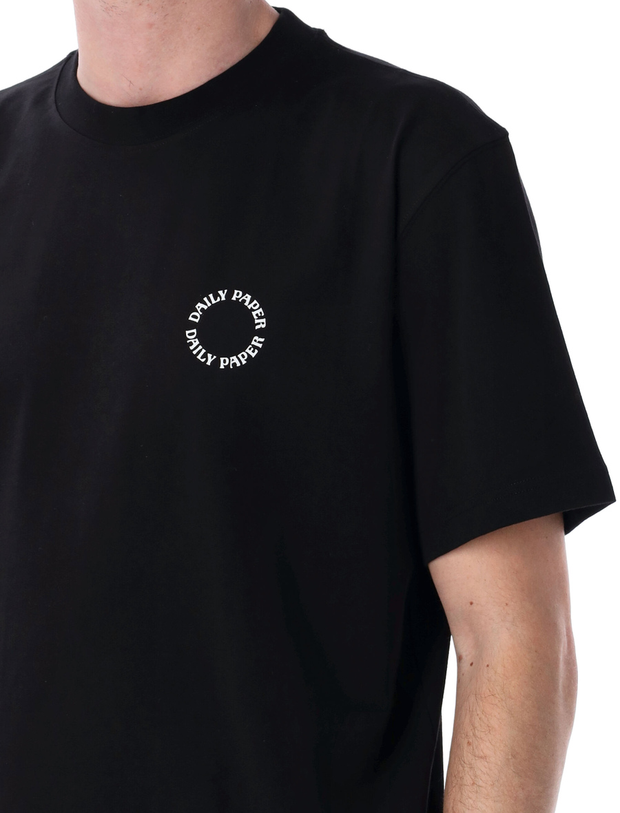 Orbit t-shirt - Spazio Pritelli