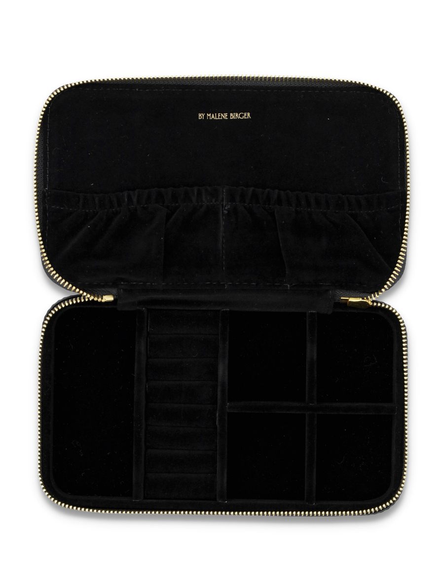 Aya Cher jewellery case - Spazio Pritelli
