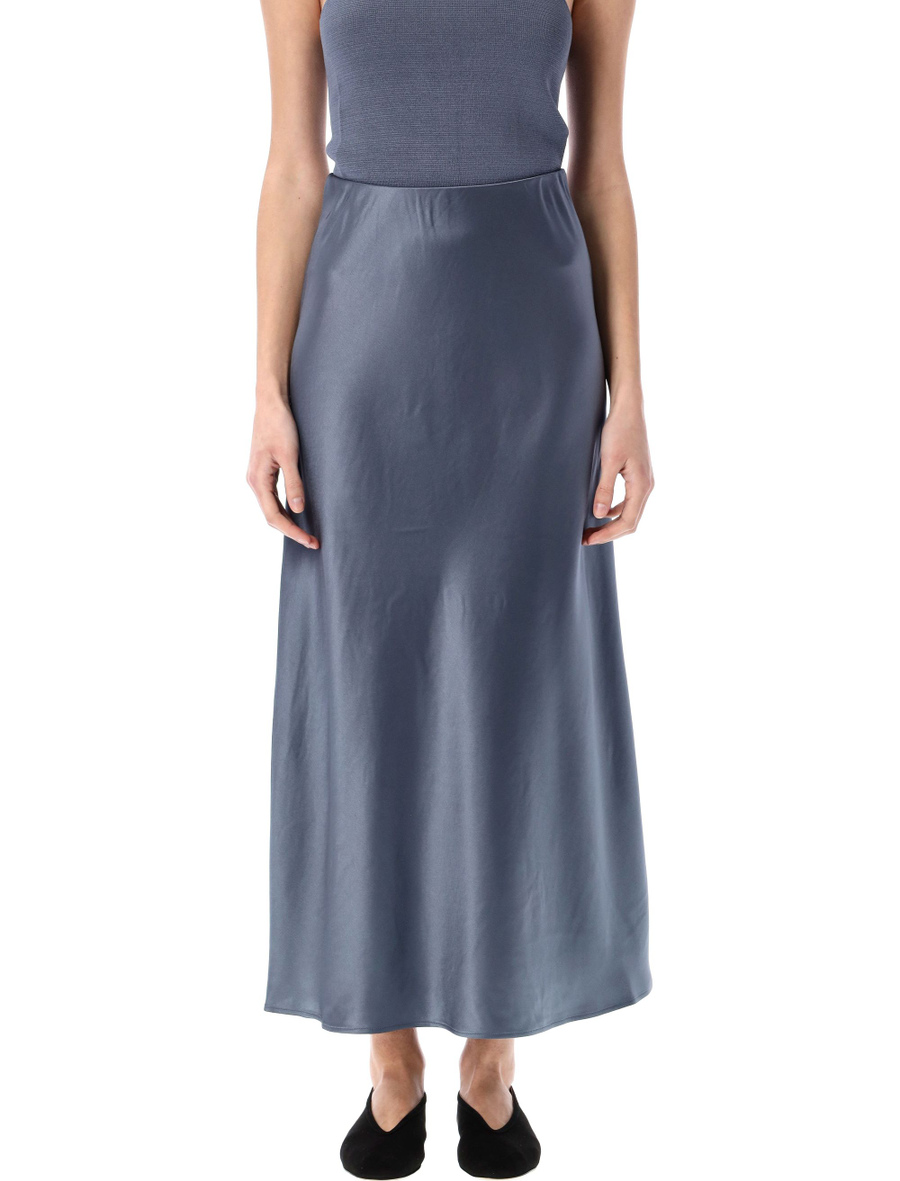 Boshan midi skirt - Spazio Pritelli
