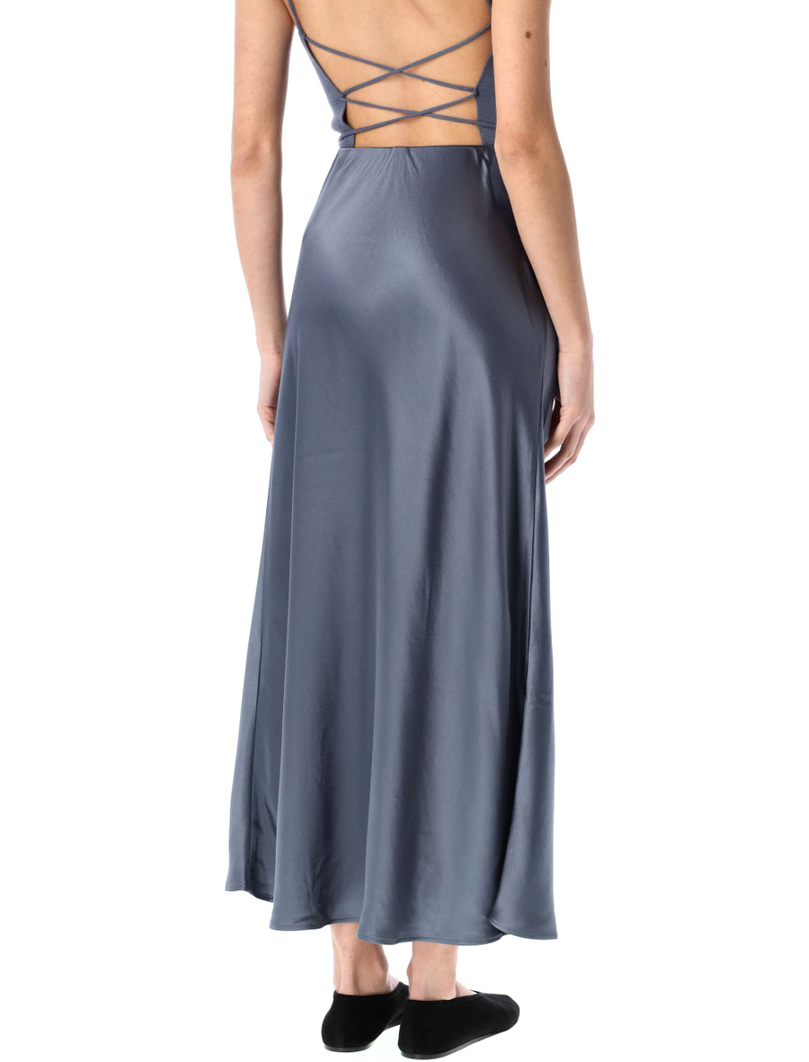 Boshan midi skirt - Spazio Pritelli