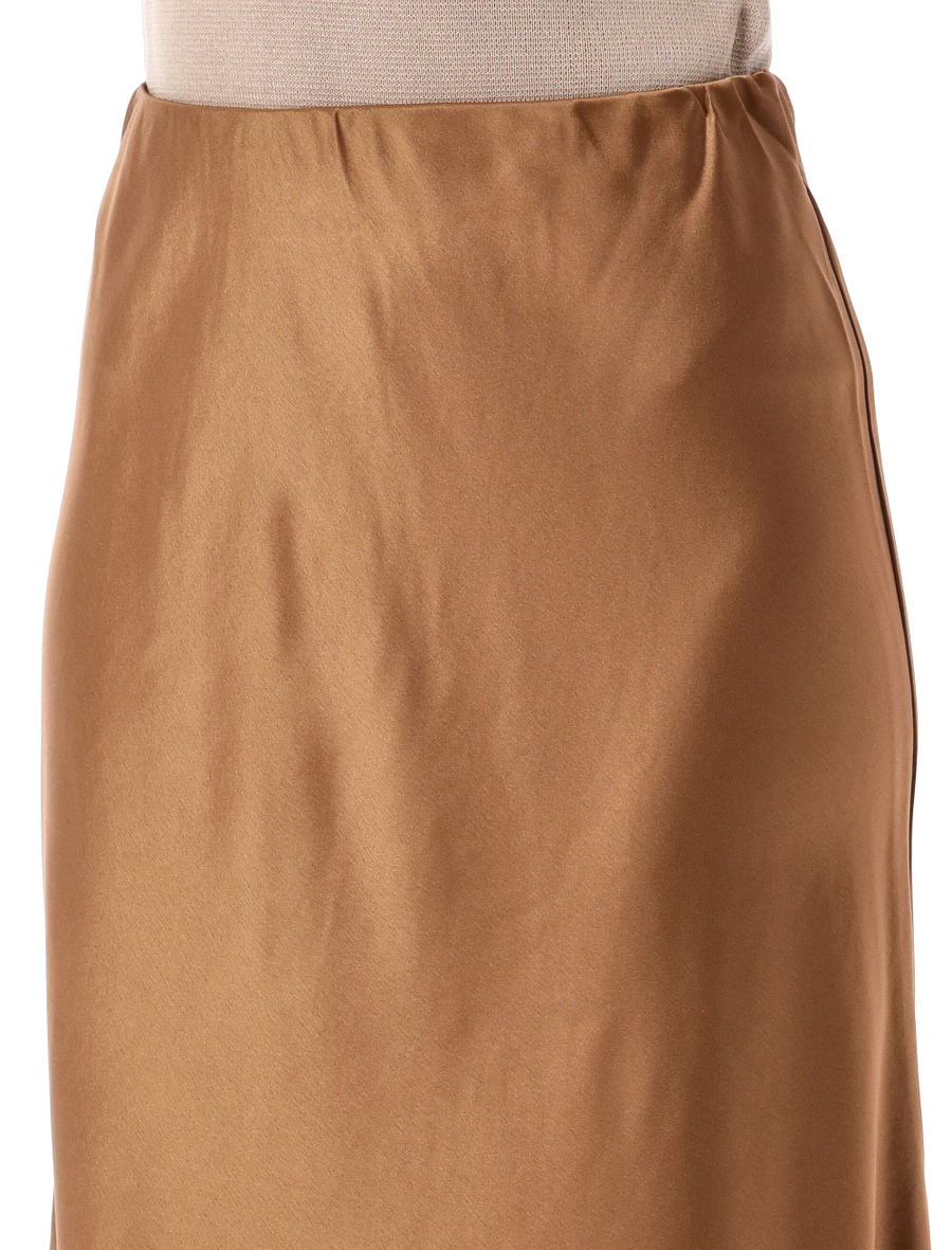 Boshan midi skirt - Spazio Pritelli