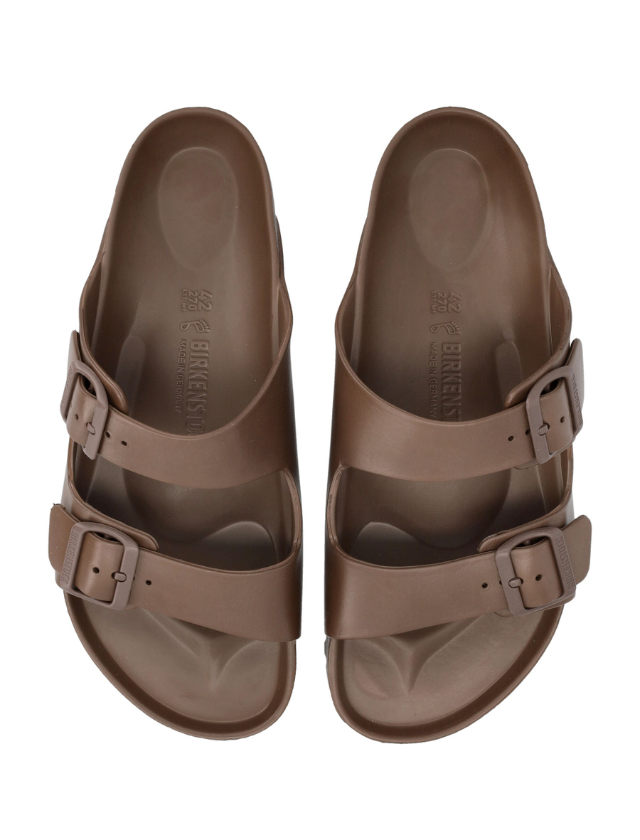 Eva Arizona sandals - Spazio Pritelli