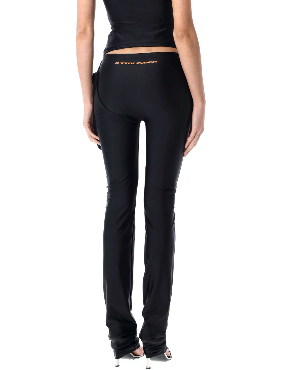 Swim leggings - Spazio Pritelli