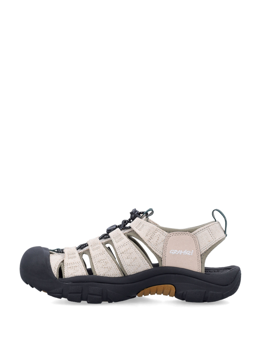 Newport Retro sandals - Spazio Pritelli