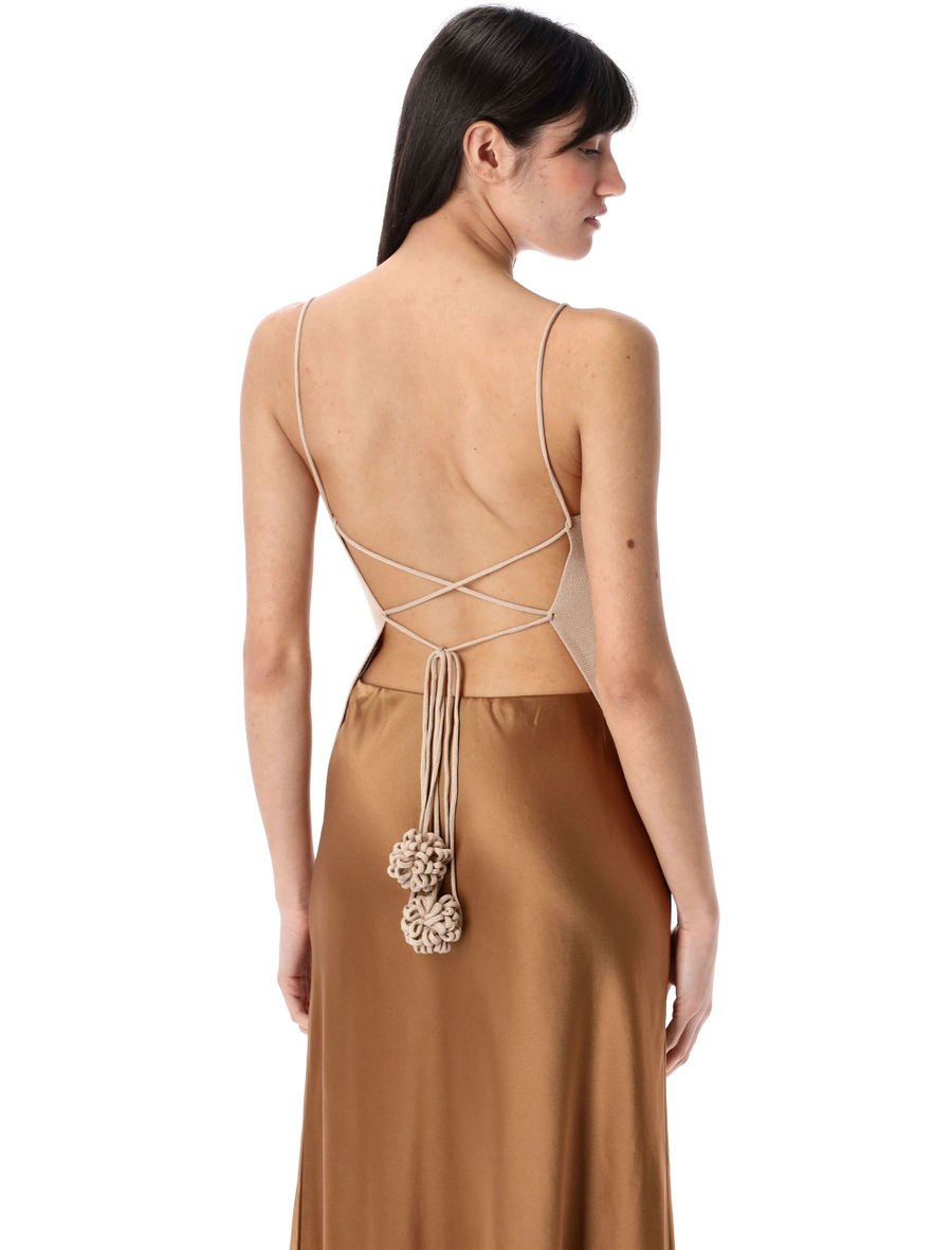 Gillian top - Spazio Pritelli