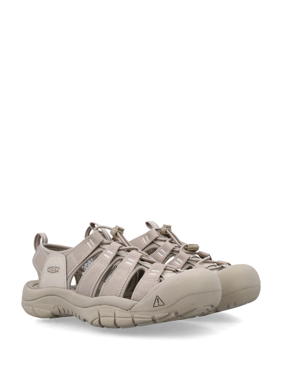 Newport H2 sandal - Spazio Pritelli