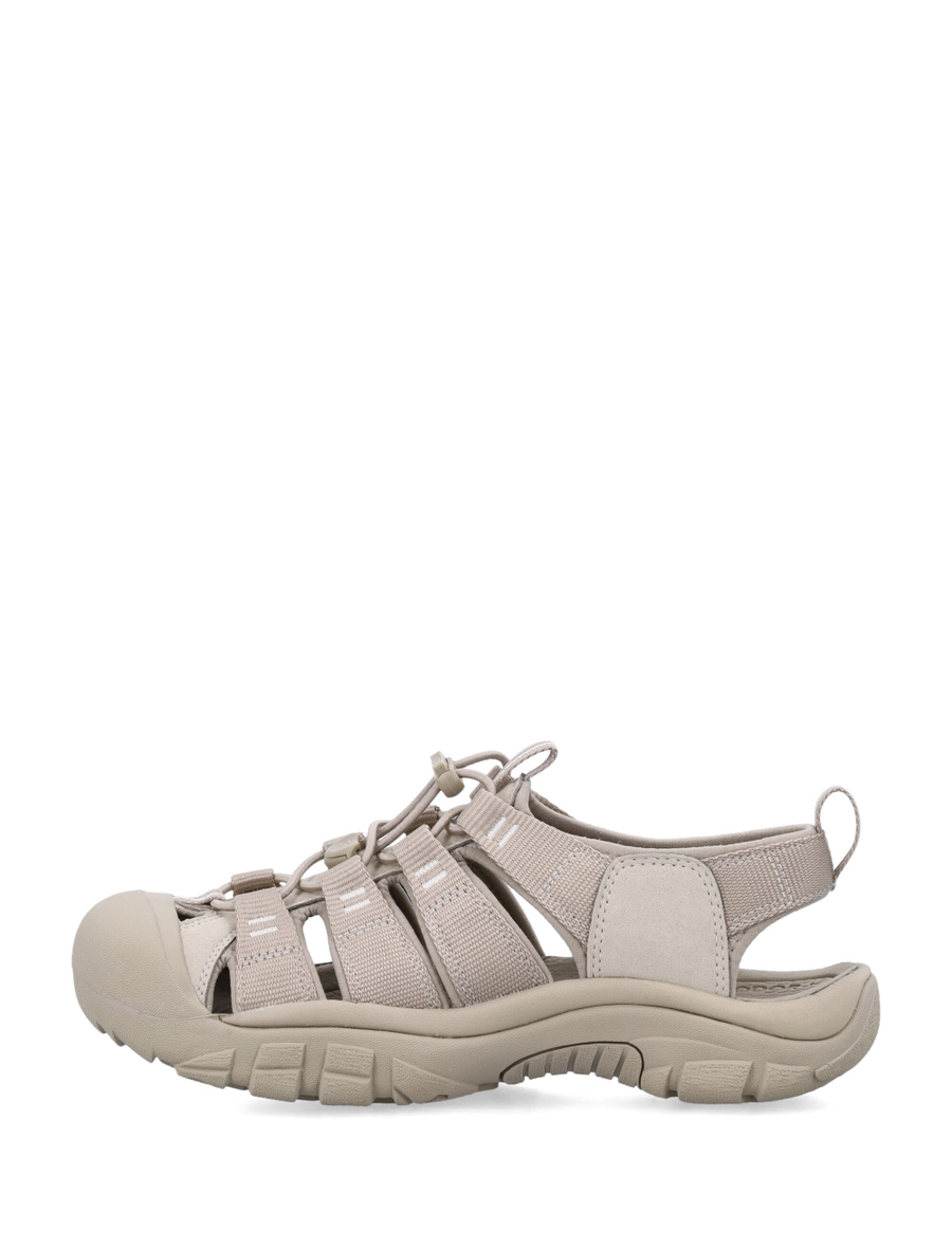 Newport H2 sandal - Spazio Pritelli