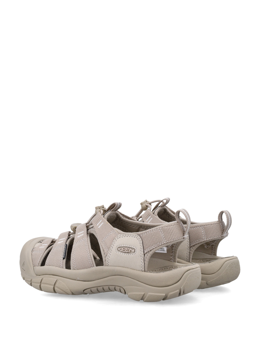 Newport H2 sandal - Spazio Pritelli