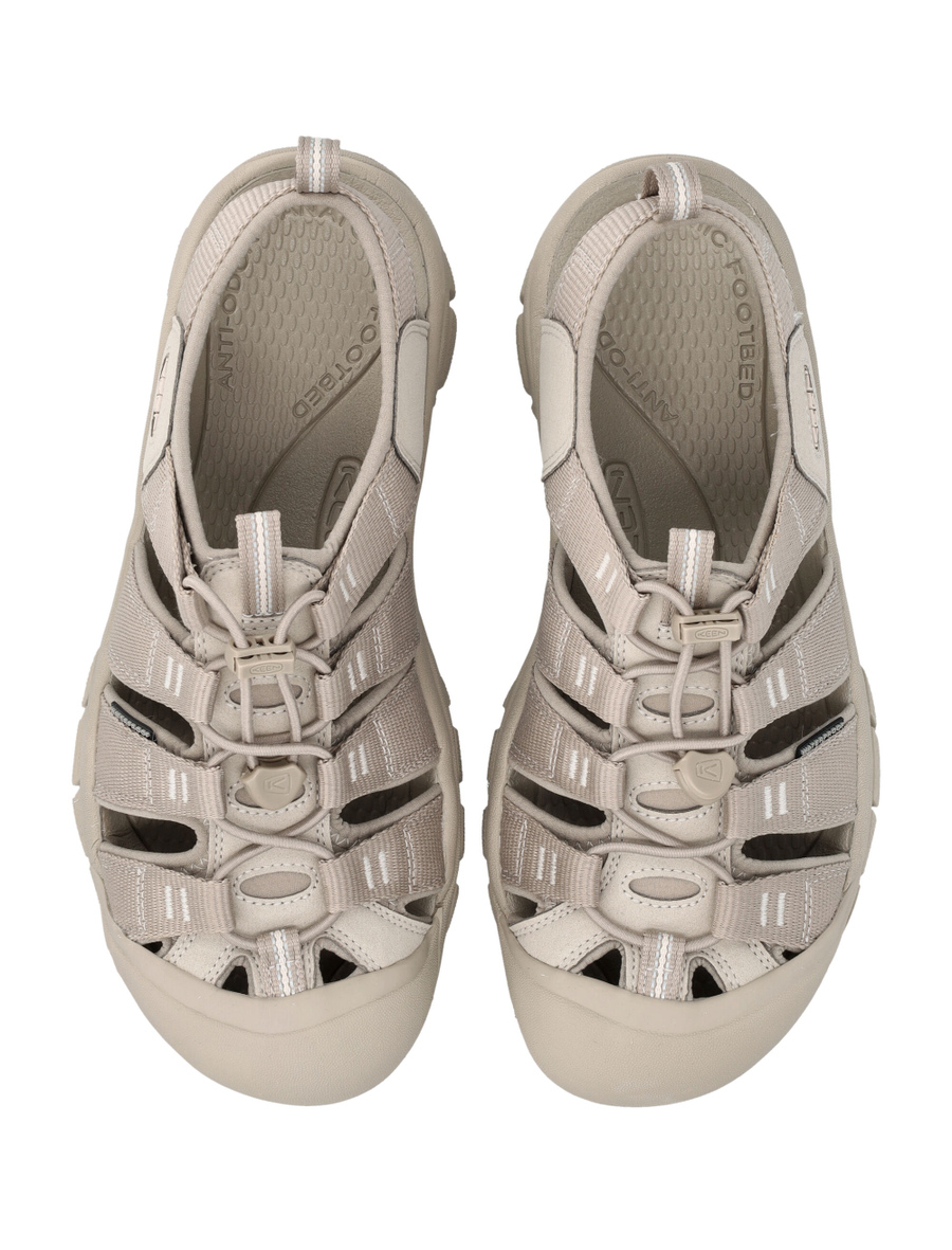 Newport H2 sandal - Spazio Pritelli