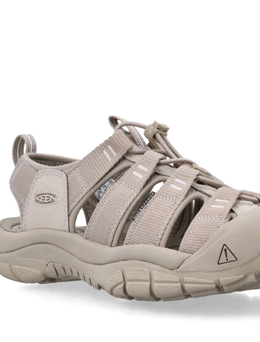 Newport H2 sandal - Spazio Pritelli