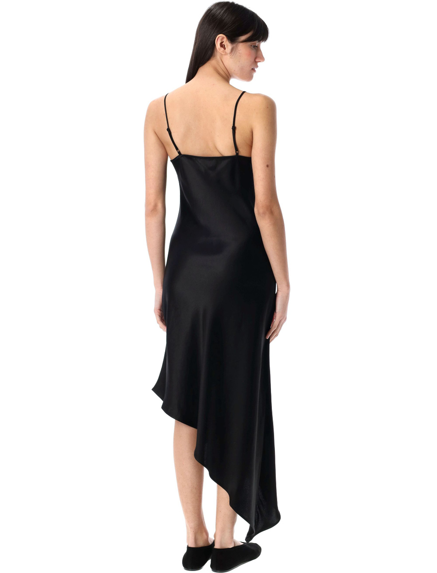 Leviana maxi dress - Spazio Pritelli