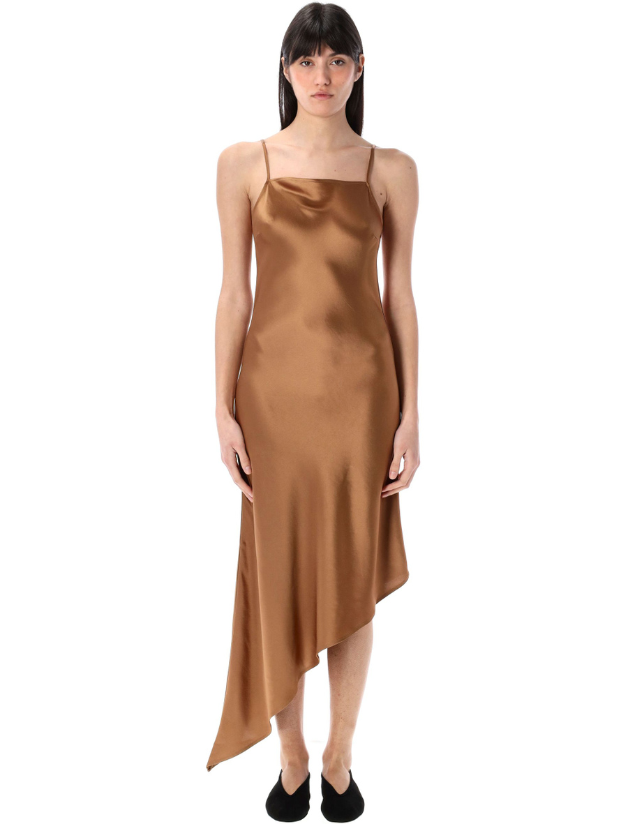 Leviana maxi dress - Spazio Pritelli