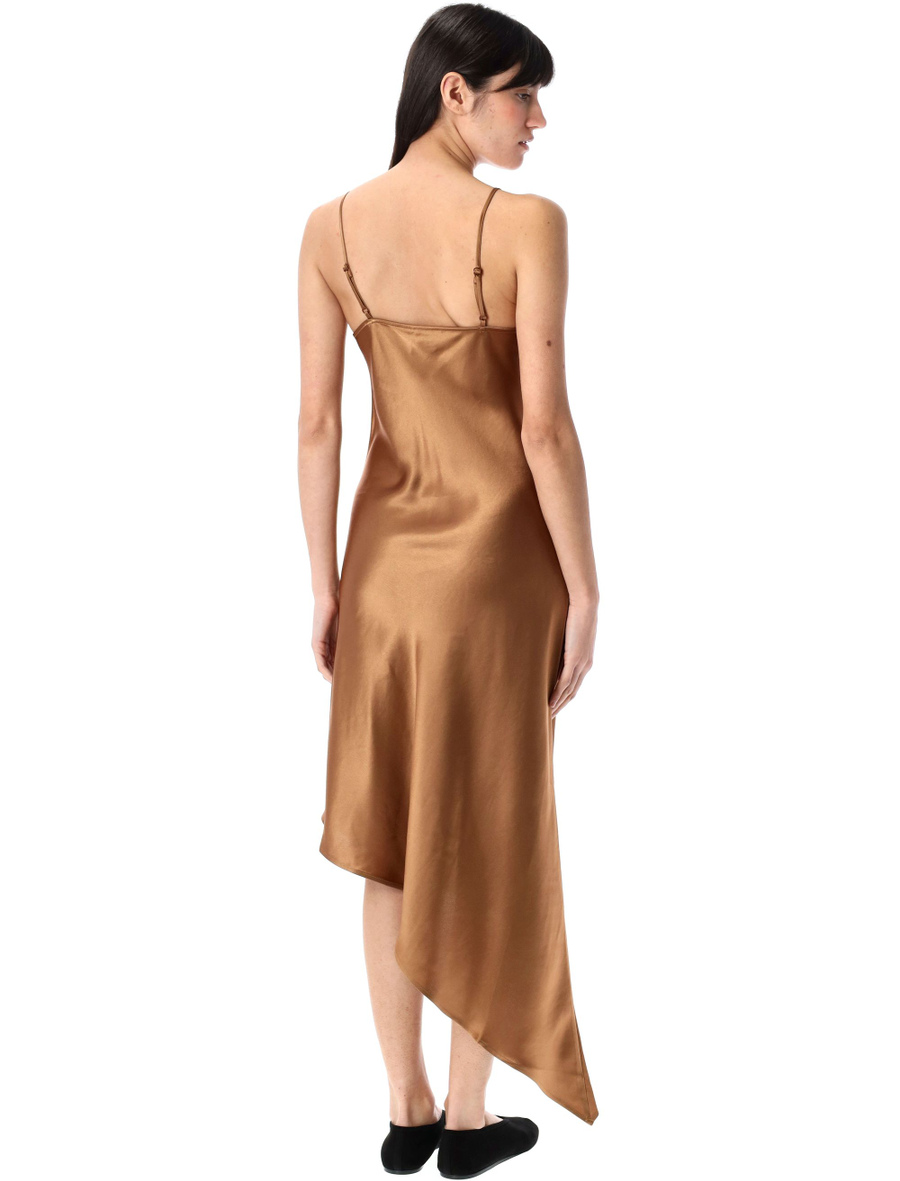 Leviana maxi dress - Spazio Pritelli