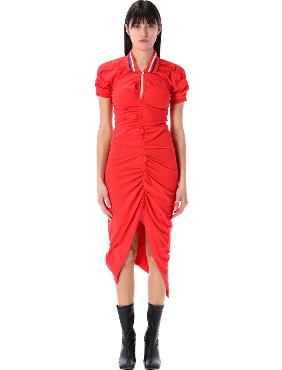 Pulling dress - Spazio Pritelli