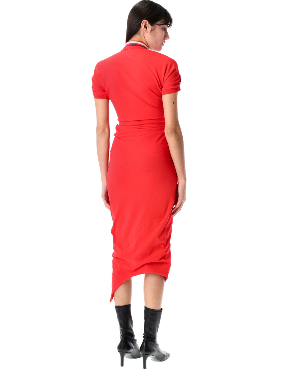 Pulling dress - Spazio Pritelli