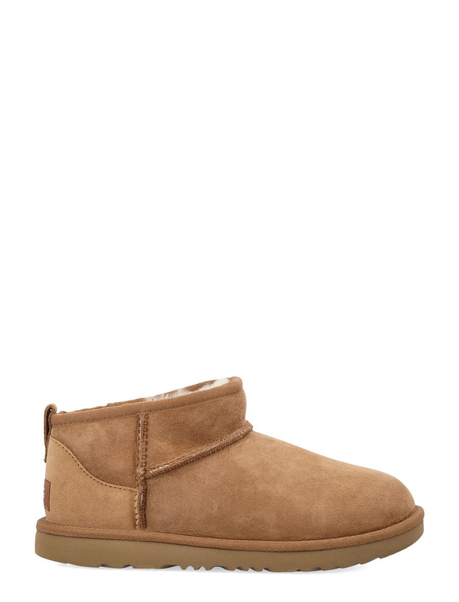 Kid - Classic ultra mini boots - Spazio Pritelli