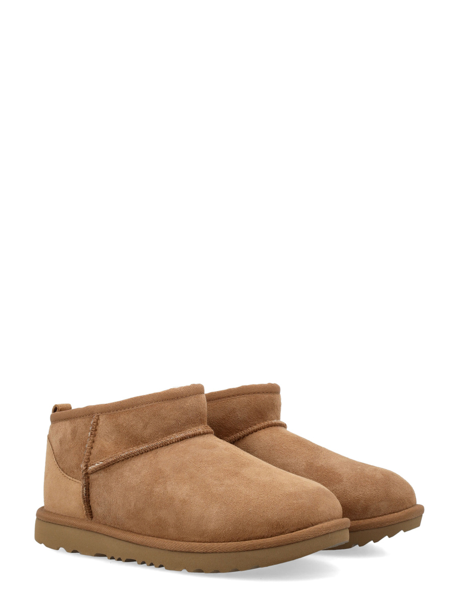 Kid - Classic ultra mini boots - Spazio Pritelli