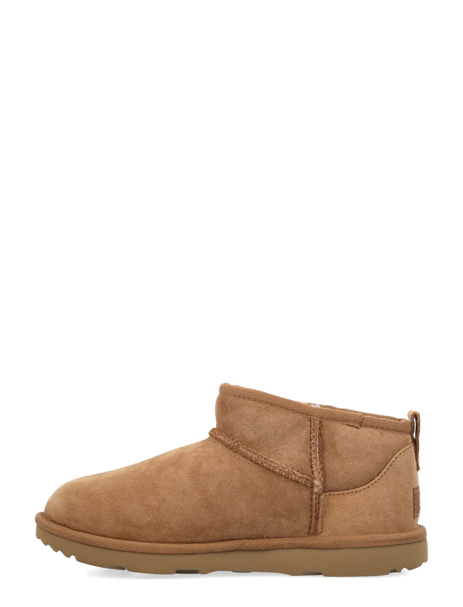 Kid - Classic ultra mini boots - Spazio Pritelli