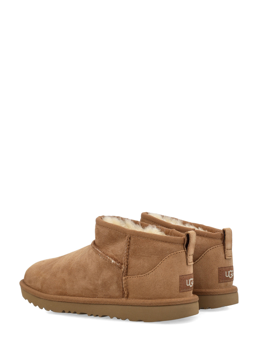 Kid - Classic ultra mini boots - Spazio Pritelli