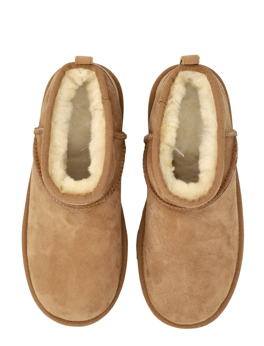 Kid - Classic ultra mini boots - Spazio Pritelli