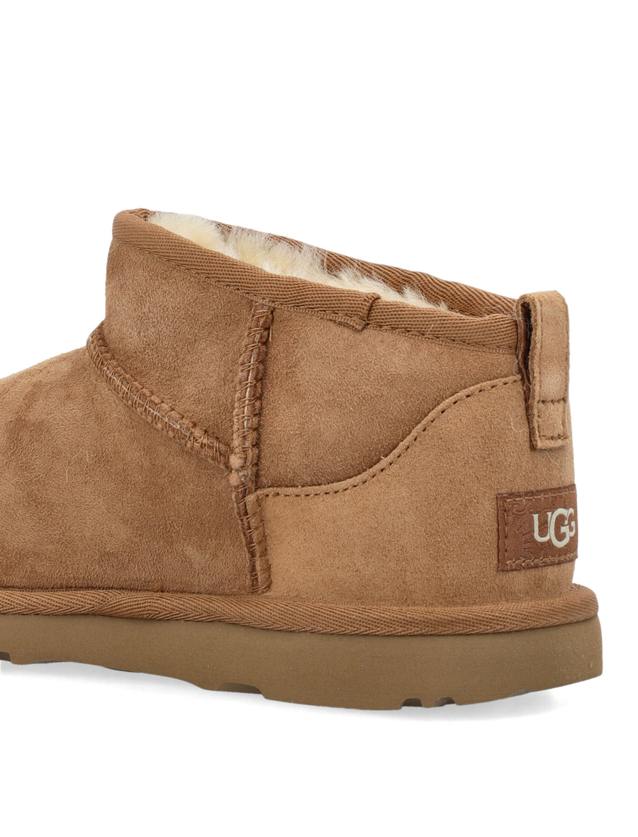 Kid - Classic ultra mini boots - Spazio Pritelli