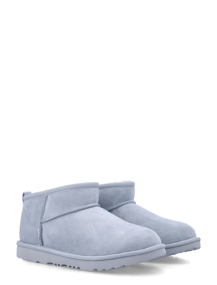 Kid - Classic ultra mini boots - Spazio Pritelli
