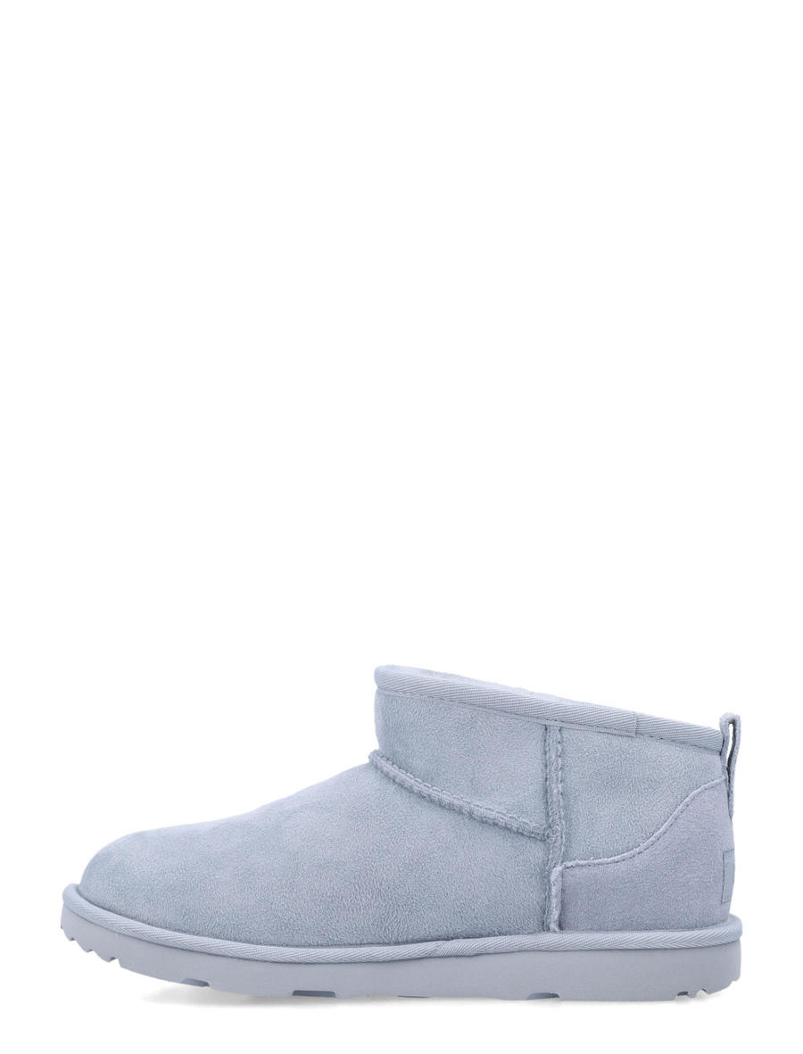 Kid - Classic ultra mini boots - Spazio Pritelli