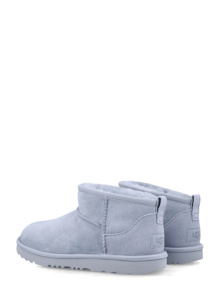 Kid - Classic ultra mini boots - Spazio Pritelli