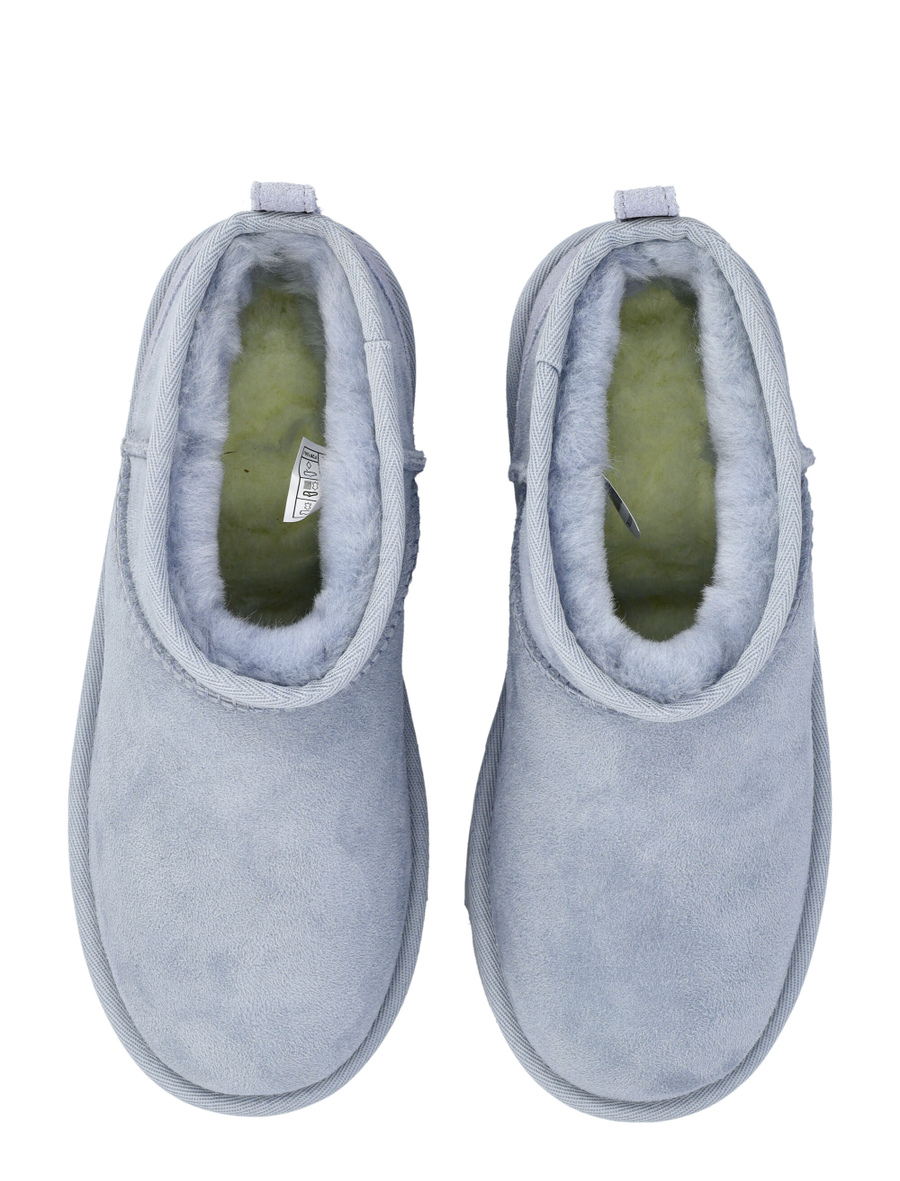 Kid - Classic ultra mini boots - Spazio Pritelli