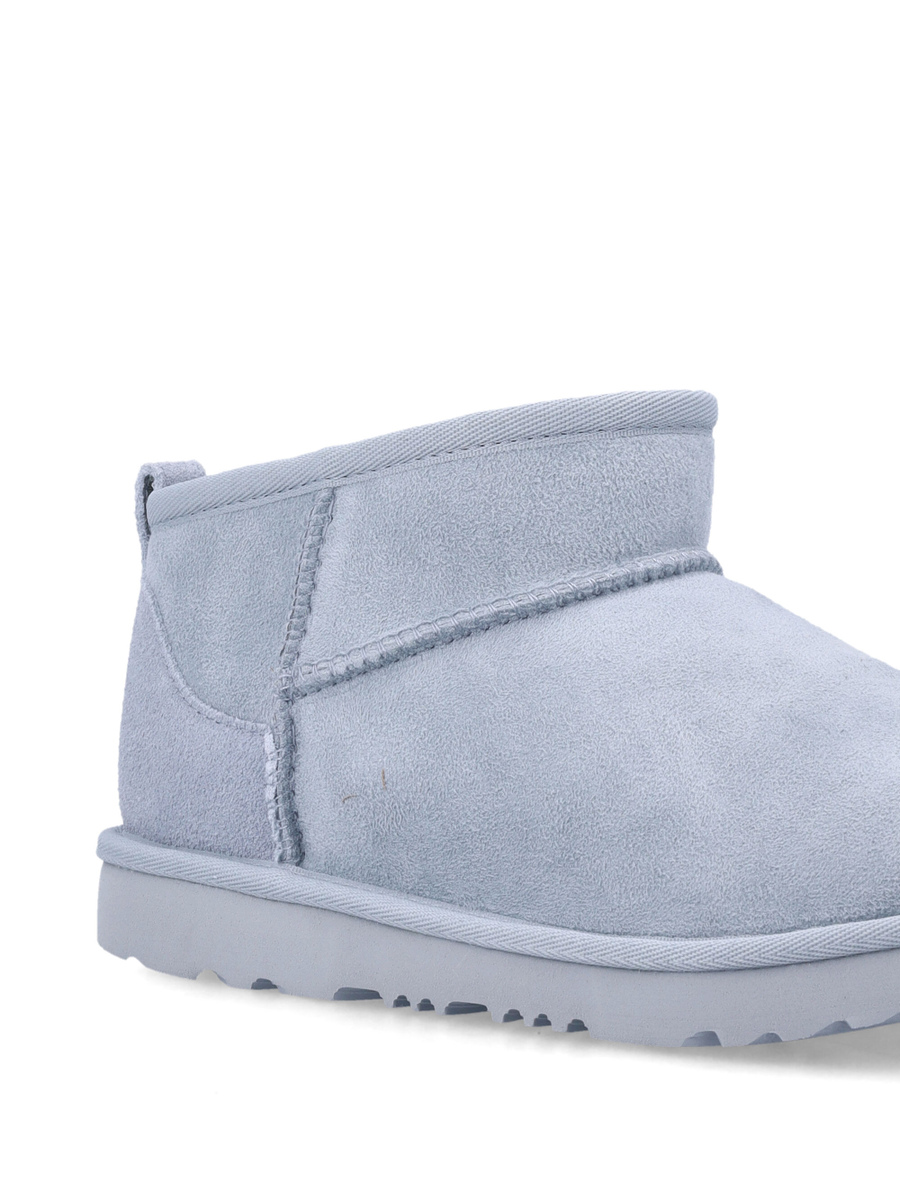 Kid - Classic ultra mini boots - Spazio Pritelli
