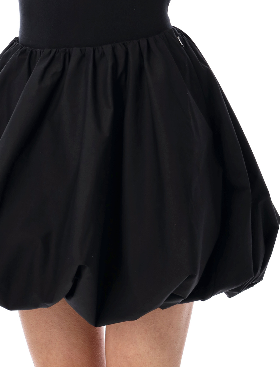 Mini Balloon skirt - Spazio Pritelli