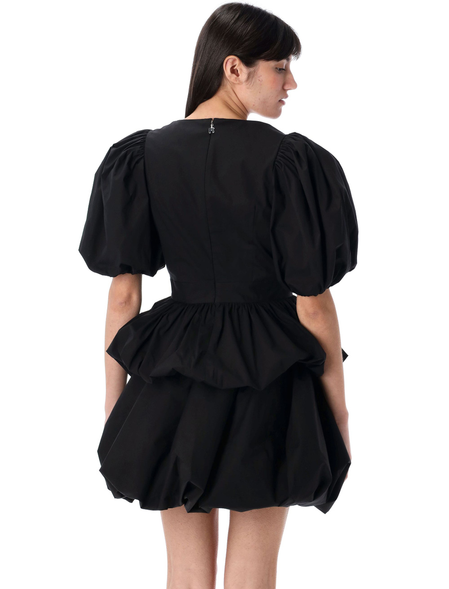 Puff Sleeve Bubble top - Spazio Pritelli