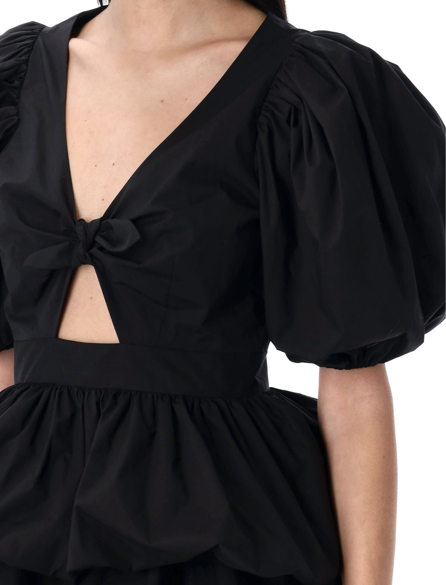Puff Sleeve Bubble top - Spazio Pritelli
